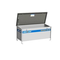  BasicBox BB-160 LogicLine BasicBox BB-160 mit Standfüße 100mm, 1.598x745x664 mm 12382955
